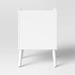 Rattan And Wood Bedside Kids' Table White - Pillowfort™ 13 Rattan And Wood Bedside Kids' Table White - Pillowfort™ -Kiddo Land Store GUEST a8ba0fae 5315 428b b9e8 7f017d9fcbfb