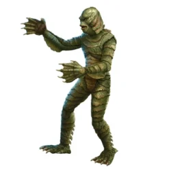 Classic Monsters Creature From The Black Lagoon Giant Peel & Stick Wall Decals - RoomMates 11 Classic Monsters Creature From The Black Lagoon Giant Peel & Stick Wall Decals - RoomMates -Kiddo Land Store GUEST a91f6ca5 957a 4a1e 9fa1 52068e337b4e