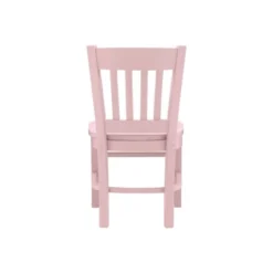 Set Of 2 Romilly Kids' Chairs Pink - Linon -Kiddo Land Store GUEST a98b7e9a b6ed 40ed aa59 75a5e73744d8