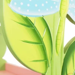 Magic Garden Floral Bookshelf - Fantasy Fields By Teamson Kids -Kiddo Land Store GUEST aa19bb11 94b8 4886 92dd f039c2c0735b