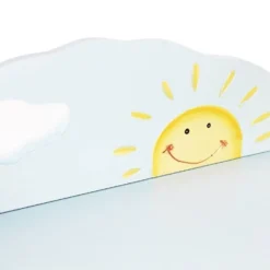 Sunny Safari Jungle Bookshelf - Fantasy Fields By Teamson Kids -Kiddo Land Store GUEST aa39a5c6 121c 4d1a b1ba 3442526f9d87