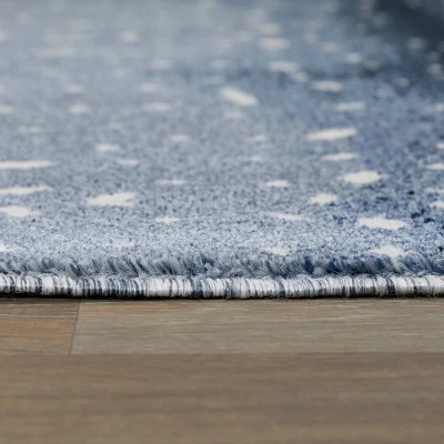 Polly Animal Print Kids' Rug - Balta Rugs 5 Polly Animal Print Kids' Rug - Balta Rugs - Image 3