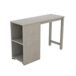 Twin Size House Shape Loft Bed With Wardrobe, Slide And Pullout Desk - ModernLuxe -Kiddo Land Store GUEST abb47974 75f3 4cbf 8dd1 aa074c16cdf1