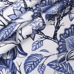 Set Of 2 Cynthia Jacobean Window Curtain Panels - Lush Décor 8 Set Of 2 Cynthia Jacobean Window Curtain Panels - Lush Décor -Kiddo Land Store GUEST ae8b5a29 0a5a 4886 990a 8a7f6491e842