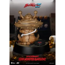 Tsuburaya Ultraman Z Coin Monster Kanegon (Egg Attack) 10 Tsuburaya Ultraman Z Coin Monster Kanegon (Egg Attack) -Kiddo Land Store GUEST b0f3c619 f00c 4ee6 88ed ef35ae2be137