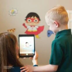 Ryan's World Wall Decal 13 Ryan's World Wall Decal -Kiddo Land Store GUEST b16670e0 6575 4248 abea e2f45d6b78da