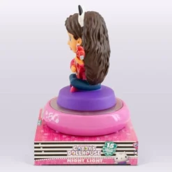 Gabby's Dollhouse Gabby's Dollhouse Nightlight 8 Gabby's Dollhouse Gabby's Dollhouse Nightlight -Kiddo Land Store GUEST b79c78fa 51e7 494a a73f 397367eaf6d2