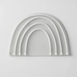 Rainbow Neon Kids' Wall Decor - Pillowfort™ 9 Rainbow Neon Kids' Wall Decor - Pillowfort™ -Kiddo Land Store GUEST b7a126a3 1f0e 4793 aa2d 7c265445571a