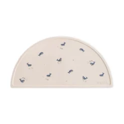 Mushie Silicone Table Mat -Kiddo Land Store GUEST b852f23f 2b4d 4728 966a c5b116371340