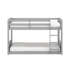Twin Over Twin Alexis Wood Arch Floor Bunk Bed - Hillsdale Furniture 21 Twin Over Twin Alexis Wood Arch Floor Bunk Bed - Hillsdale Furniture -Kiddo Land Store GUEST b86f8506 ccb1 4e26 a450 3519afe4f8f1