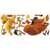 Roommates The Lion King Peel And Stick Giant Wall Decal -Kiddo Land Store GUEST b98ffecc 8a76 4131 a8c4 48d5f1e82f82