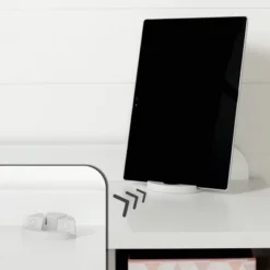 Tiara Makeup Desk Pure White - South Shore 21 Tiara Makeup Desk Pure White - South Shore -Kiddo Land Store GUEST bb37a6b3 28c7 4417 b7ef a0709e685cf4