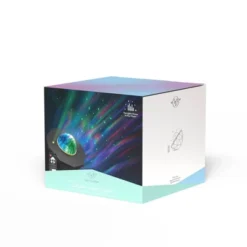 Teen Galaxy Wave Projector Novelty Wall Lights - West & Arrow -Kiddo Land Store GUEST bbfe7879 7147 405a 9ef2 f2de14333283