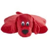Clifford The Big Red Dog Plush - Pillow Pets -Kiddo Land Store GUEST bc5d05b8 695c 4421 bbaf 9b1c6b4df077