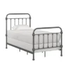 Twin Tilden Standard Metal Bed - Inspire Q 2 Twin Tilden Standard Metal Bed - Inspire Q -Kiddo Land Store GUEST bd51438b 55ea 4443 8715 ddb8bd905efa