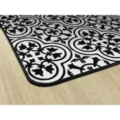 Flagship Carpets Simple Stylish Tile Area Rug -Kiddo Land Store GUEST c048a046 d1c0 460e ade1 0bb9bd1a7935