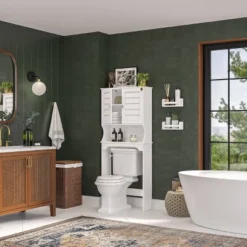 2pk Kids' 10" Floating Wall Mount Bookshelf Set White - RiverRidge Home 25 2pk Kids' 10" Floating Wall Mount Bookshelf Set White - RiverRidge Home -Kiddo Land Store GUEST c056a91e ea0a 4b66 b64e b77dea9a254c