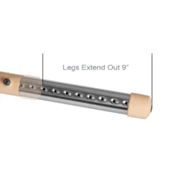 Emma And Oliver 45" Round Natural Plastic Height Adjustable Activity Table - School Table For 4 13 Emma And Oliver 45" Round Natural Plastic Height Adjustable Activity Table - School Table For 4 -Kiddo Land Store GUEST c0969860 c663 4966 8ee3 bb9a1527430a