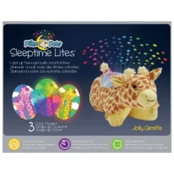 Jolly Giraffe SleeptimeLite Night Light - Pillow Pets -Kiddo Land Store GUEST c0b65367 fd2b 499a b66c 7941a26194c4