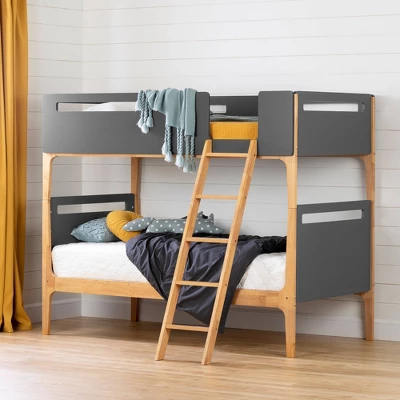 Bebble Modern Bunk Beds - South Shore 6 Bebble Modern Bunk Beds - South Shore - Image 4