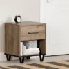 Arlen 1 Drawer Nightstand - South Shore 1 Arlen 1 Drawer Nightstand - South Shore -Kiddo Land Store GUEST c319a063 ffaa 4ff5 a047 f61acb7aba28
