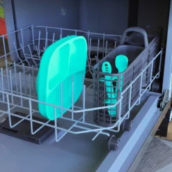 Platinum Silicone Suction Plate -Kiddo Land Store GUEST c3561a27 a3cb 4667 919a a3b520386ae2