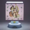 Disney Princess Lamp (Includes LED Light Bulb) -Kiddo Land Store GUEST c52ecf49 0cbf 4aa9 a9e7 fa2cee85f392