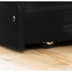 Fakto Bunk Beds With Trundle Matte Black - South Shore 16 Fakto Bunk Beds With Trundle Matte Black - South Shore -Kiddo Land Store GUEST c5f95e7a 338c 4295 92f6 e3007ccacdc4