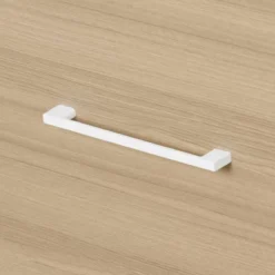 Munich 2 Drawer Nightstand - White/Soft Elm - South Shore -Kiddo Land Store GUEST c67b2eac 9ce3 4f22 9dc0 08f29d3ebe7f