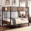 HOMES: Inside + Out Navii Kids' Bunk Bed - IoHOMES -Kiddo Land Store GUEST c7ed3024 08e4 48bb 8bb5 ac914f2487ab