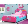 Nickelodeon Twin JoJo Siwa Bed - Delta Children -Kiddo Land Store GUEST ca0ec3f2 6eec 49ce bdfe b9c4fb7f1ce6
