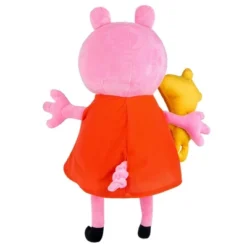 Peppa Pig Buddy Pillow -Kiddo Land Store GUEST cbec69c0 9440 45fb a7ca 6b189903aab1