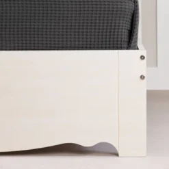 Lyara Bed Set White Wash - South Shore -Kiddo Land Store GUEST ccdce1be 0c7b 4b66 b006 7ab807d2716a