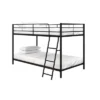 Twin Over Twin Lily Small Space Kids' Bunk Bed - Room & Joy -Kiddo Land Store GUEST cfa15d38 f467 4cf9 bf5b a411b6cbaa51