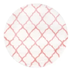 NuLOOM Nelda Trellis Kids Shag Area Rug 23 NuLOOM Nelda Trellis Kids Shag Area Rug -Kiddo Land Store GUEST d0560da5 d452 40e0 a6cc 1d7c59a16904