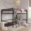 Full Adeline Junior Metal Loft Bed - Room & Joy -Kiddo Land Store GUEST d5391d00 5d7a 40b6 ac7b a9b977463e04
