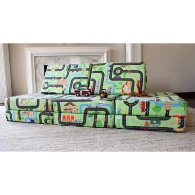 Play Couch And Lounger – Leo Mat 15 Play Couch And Lounger – Leo Mat - Image 13