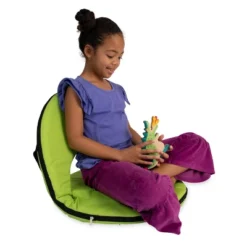 Comfortable 5-Position Folding Chair With Carrying Strap, For Kids And Adults 21 Comfortable 5-Position Folding Chair With Carrying Strap, For Kids And Adults -Kiddo Land Store GUEST d617f943 7857 4d35 8ee5 a4d62c3934c3