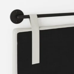 Full/Queen Remi Diamond Button Tufted Headboard Cloud White - Nathan James 11 Full/Queen Remi Diamond Button Tufted Headboard Cloud White - Nathan James -Kiddo Land Store GUEST d7b9a674 eae7 495c af8f cf107b032c1c