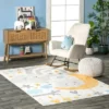 NuLOOM Sweet Dreams Machine Washable Kids Area Rug -Kiddo Land Store GUEST d7e6e958 b42e 4d93 b9ba 0b792797240a