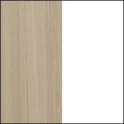 Yodi 2 Drawer Nightstand Soft Elm/White - South Shore -Kiddo Land Store GUEST d8346abf 3f81 4831 876d 89b17a2cd9c2 1