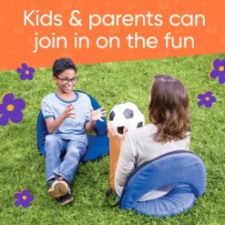 Comfortable 5-Position Folding Chair With Carrying Strap, For Kids And Adults 17 Comfortable 5-Position Folding Chair With Carrying Strap, For Kids And Adults -Kiddo Land Store GUEST d8b52976 c444 4063 962c 910cdf1631b3