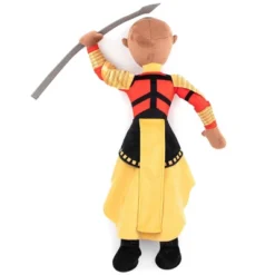 Black Panther 'Okoye' Pillow Buddy -Kiddo Land Store GUEST db80d474 e04c 4f3c b571 50a9adfd08d7