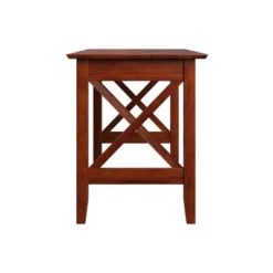 Writing Desk Modern Feel Brown - AFI -Kiddo Land Store GUEST dbc17240 fd79 4f51 a925 fa2f76b4f54e