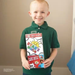 Ryan's World Wall Decal 11 Ryan's World Wall Decal -Kiddo Land Store GUEST dd251030 3bef 4af3 aac9 79a4ec8236c3