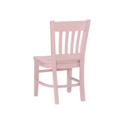 Set Of 2 Romilly Kids' Chairs Pink - Linon -Kiddo Land Store GUEST de76f38c 6995 47f0 b7b5 56ff0d754736