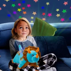 Sleeptime Lite Dinosaur Plush LED Nightlight Blue - Pillow Pets 13 Sleeptime Lite Dinosaur Plush LED Nightlight Blue - Pillow Pets -Kiddo Land Store GUEST def94181 931d 441c bb60 ed5d461efc60