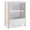 Melbourne Bookcase White - Powell -Kiddo Land Store GUEST e258d192 1eb5 48e5 94a4 a22e643278b4