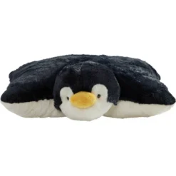 Playful Penguin Small Plush - Pillow Pets
