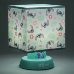 Disney Stitch Lamp (Includes LED Light Bulb) -Kiddo Land Store GUEST e8a38d95 132d 499a 85c6 65d895ed125c